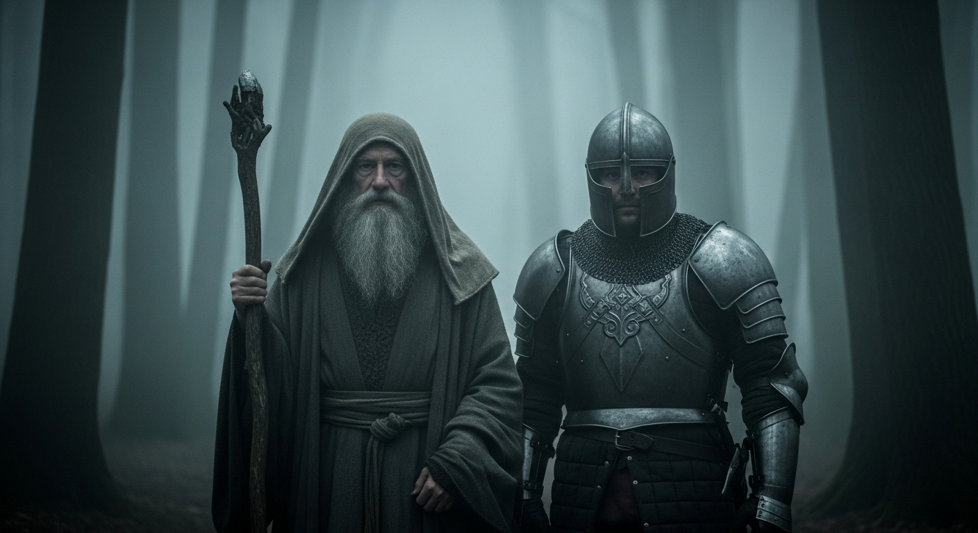 アーキタイプ診断のイメージ画像