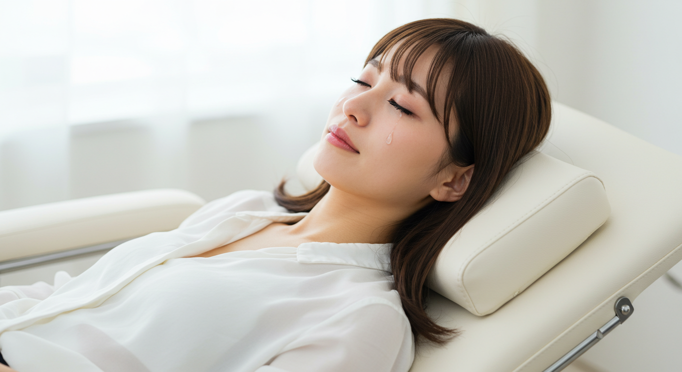 ヒプノ感受性チェックのイメージ画像