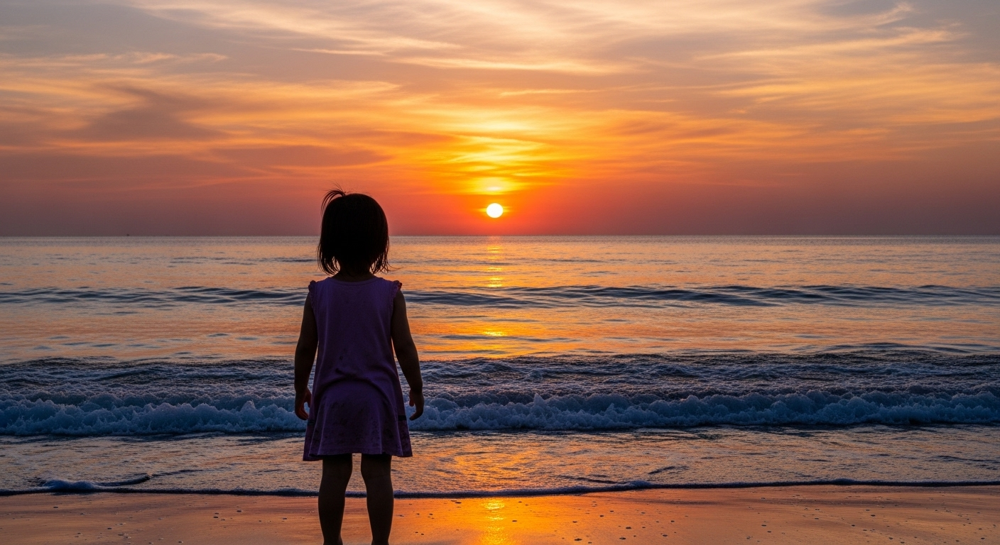 インナーチャイルド診断のイメージ画像