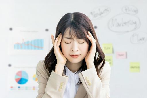 ストレスタイプ診断のイメージ画像