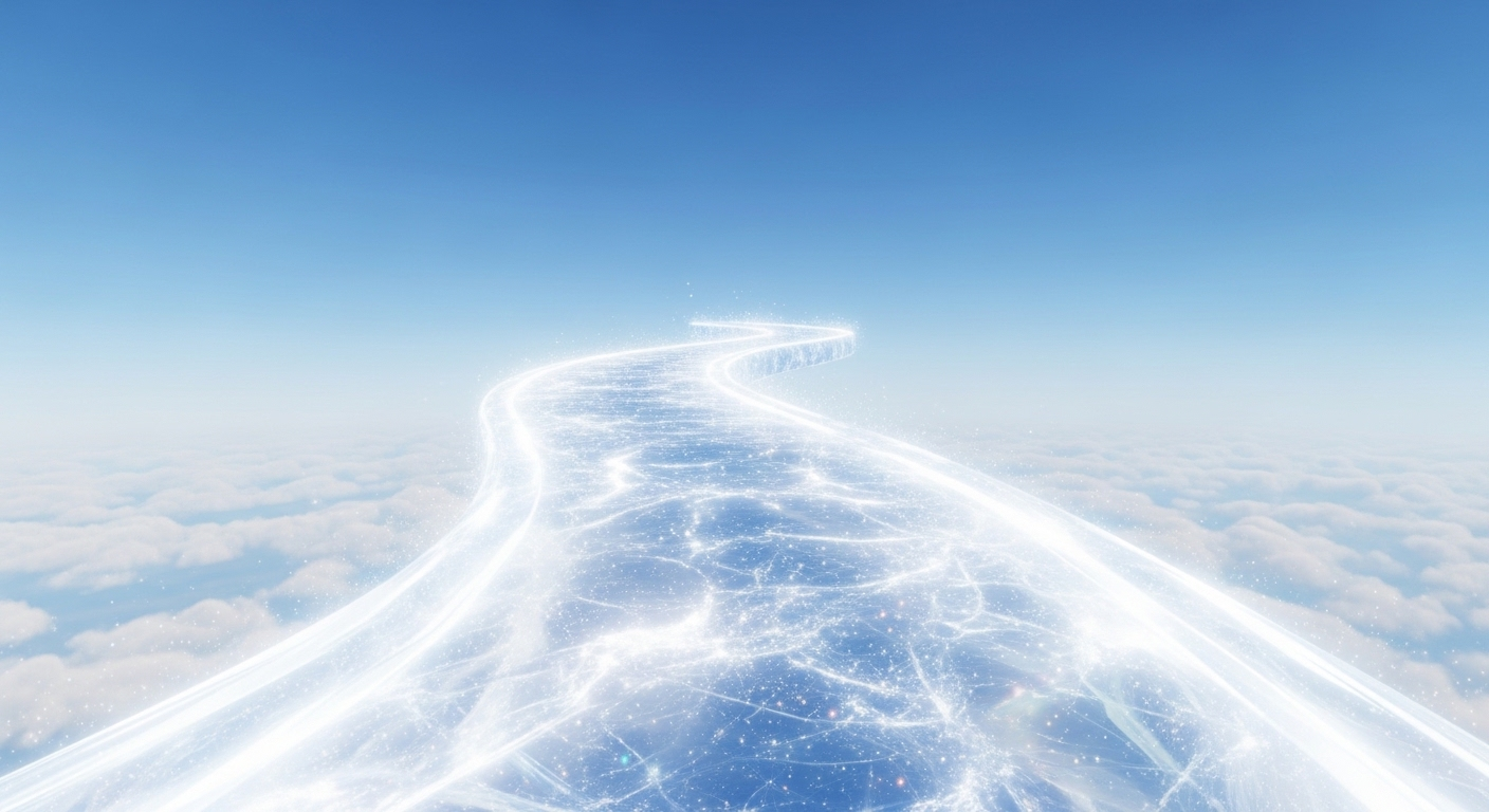 すべてを許し、クリアなパイプを取り戻す