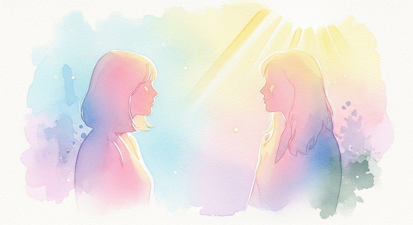 心の壁・ヒーラーブロックチェック