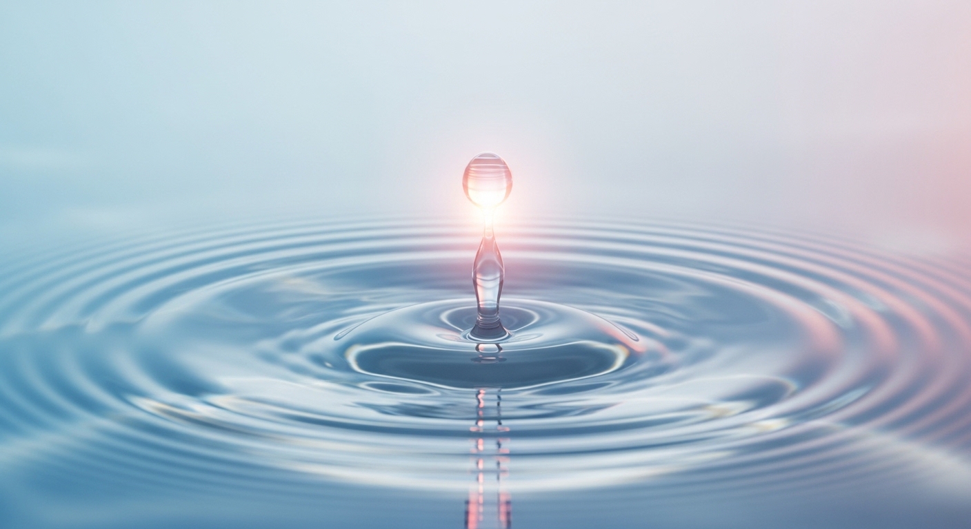 癒やし手のセルフヒーリング