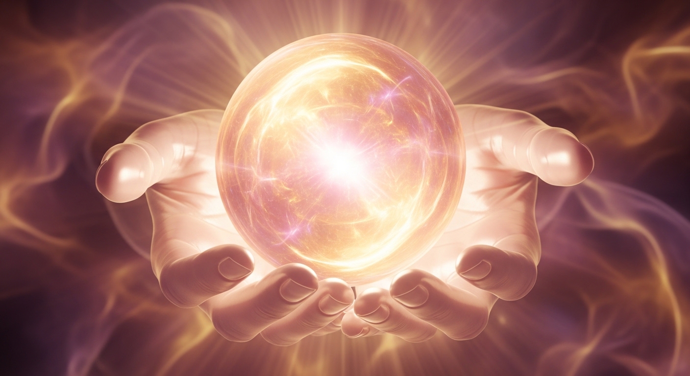 ヒーラーの心得・真髄