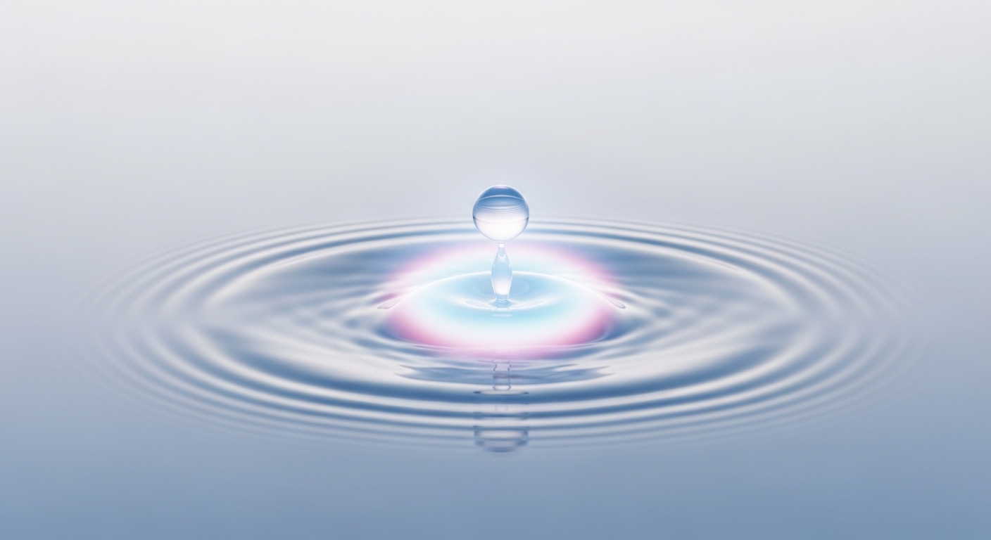 癒やし手のセルフヒーリング導入