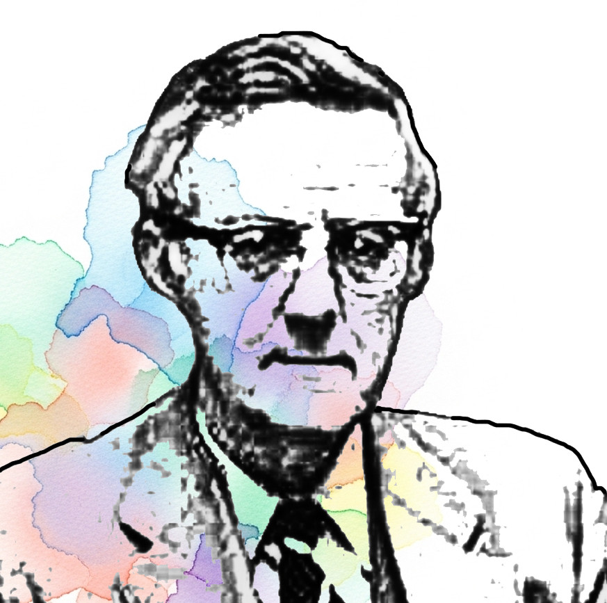 イアン・スティーブンソン博士