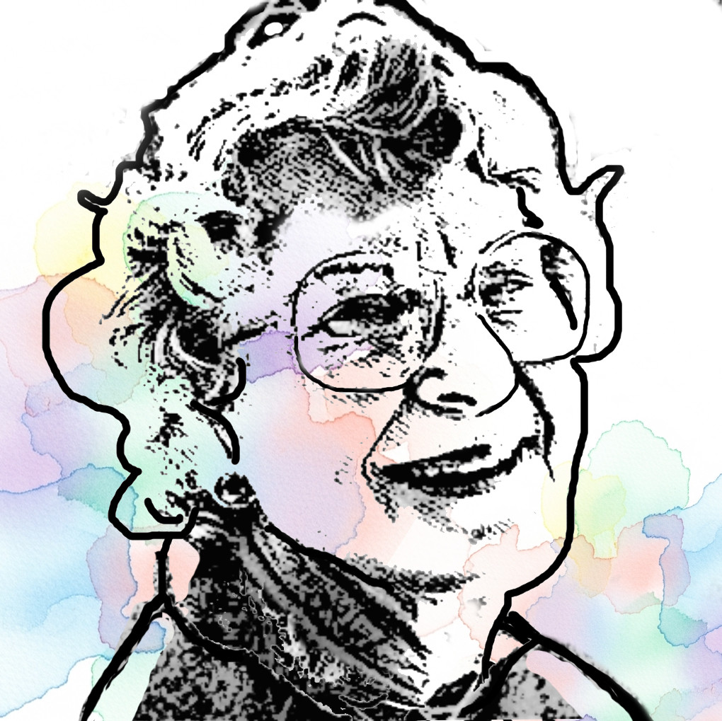 バージニア・サティア