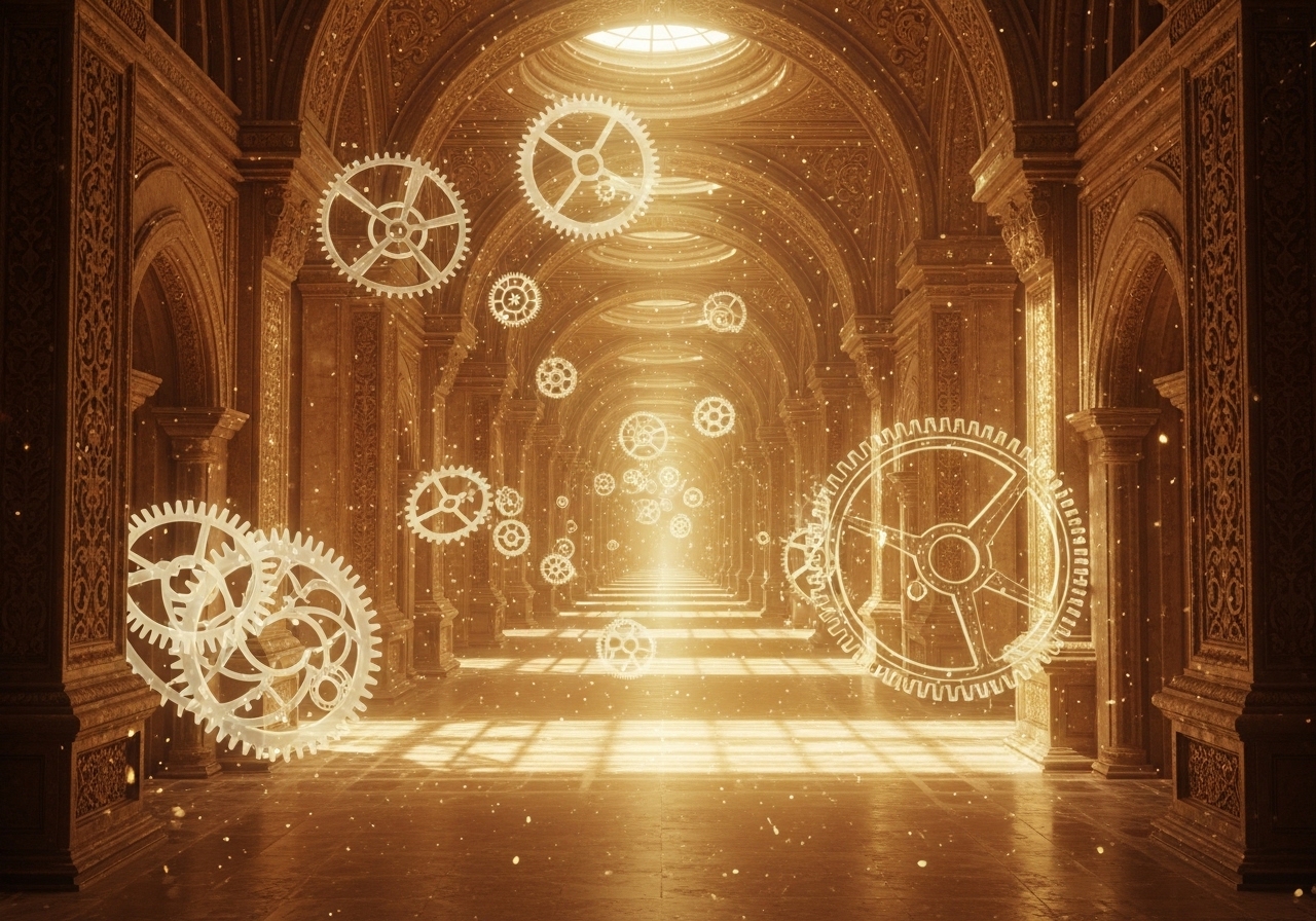 魂の記憶を辿る旅へ