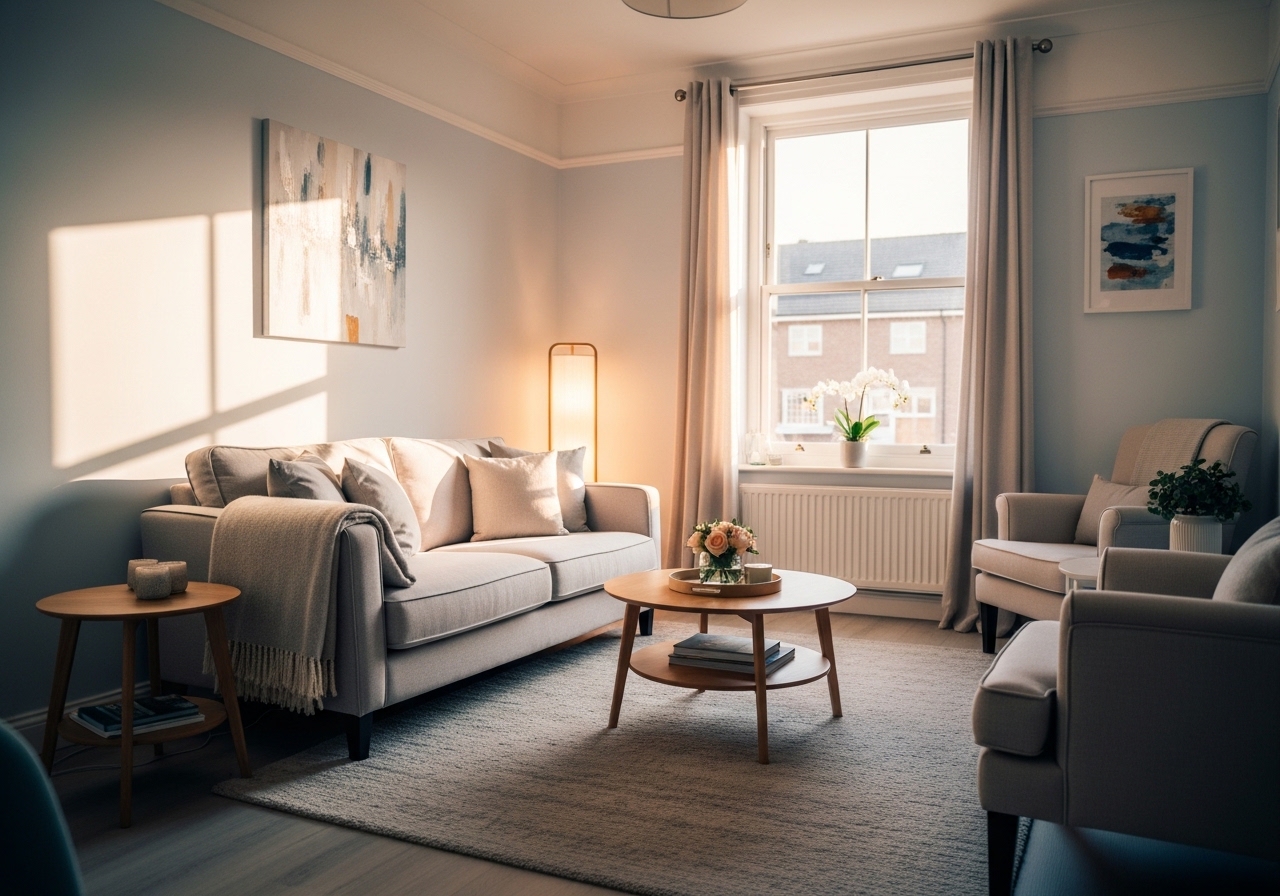 実際のセッションはどう進むのか？