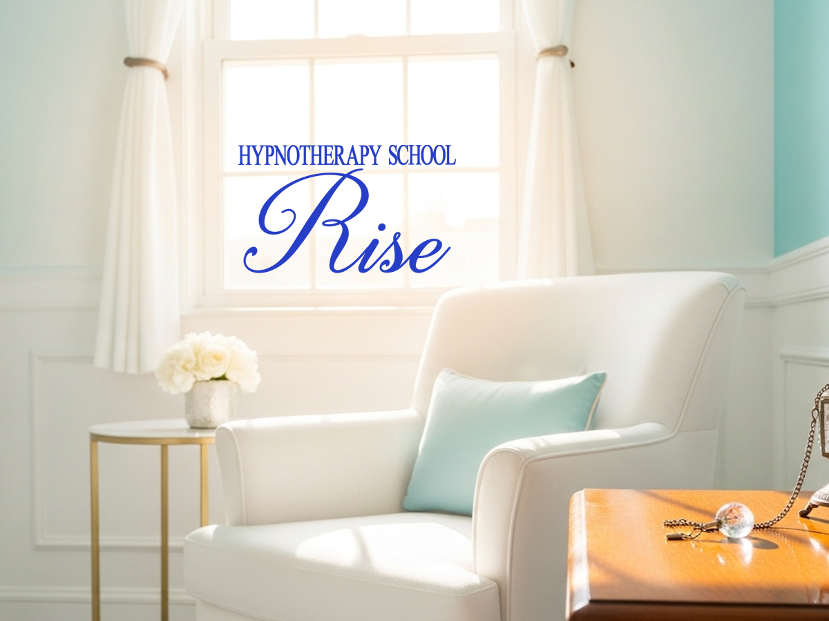 ライズ・ヒプノセラピースクール