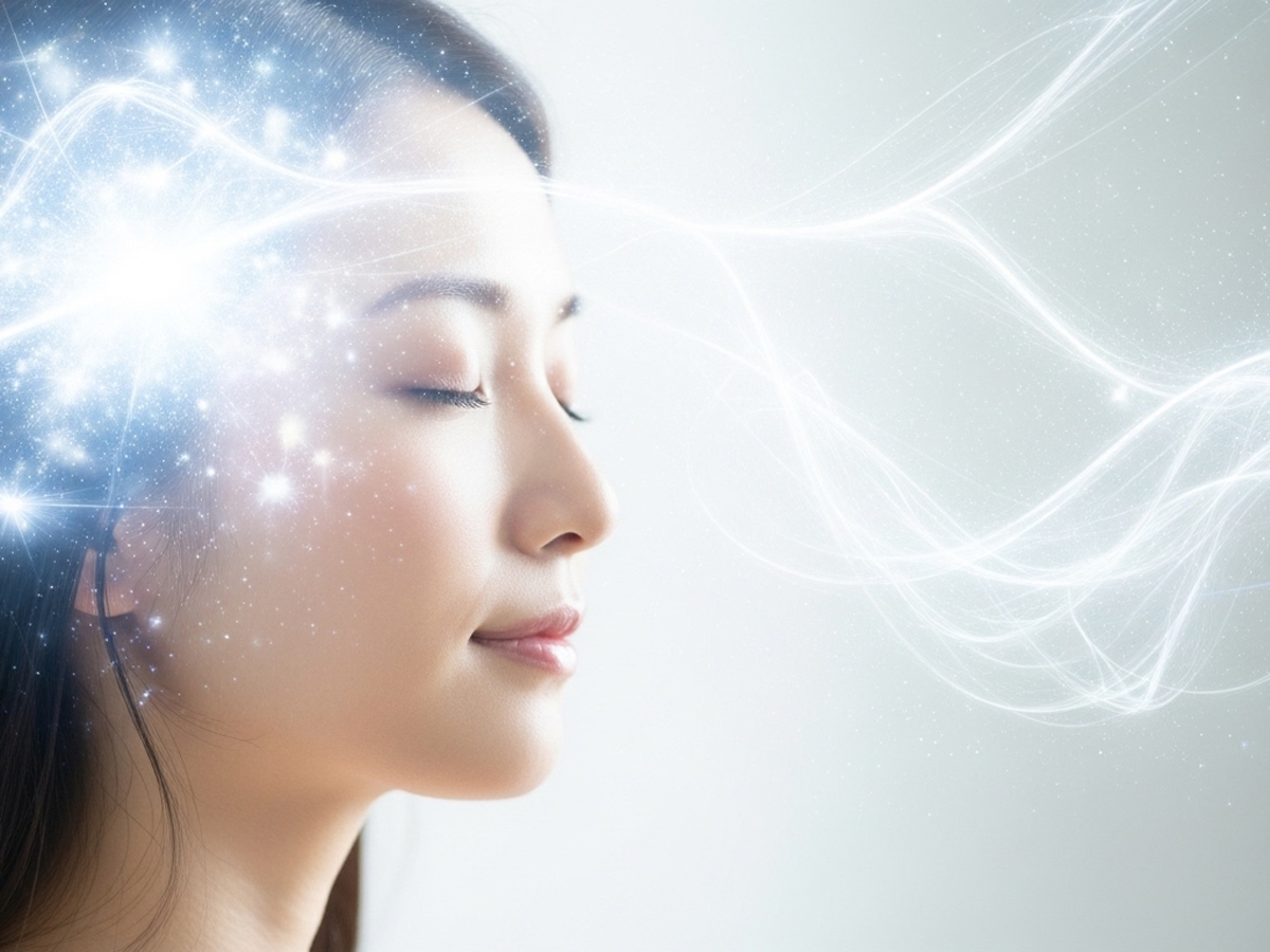 脳科学と前世療法