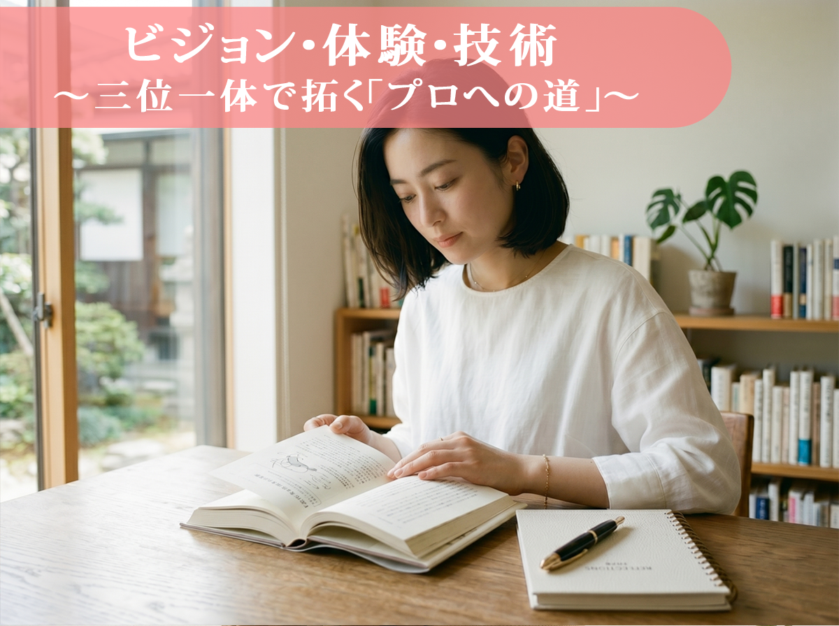 知的な学びと探求