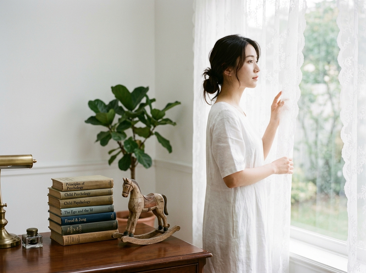 感情：自分を知る羅針盤