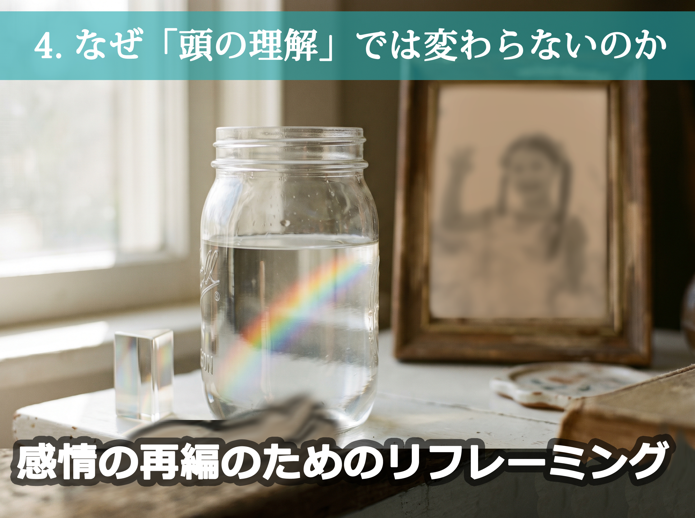 年齢退行の意義と役割
