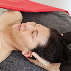 太陽ヒーリング