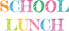 school lunch
