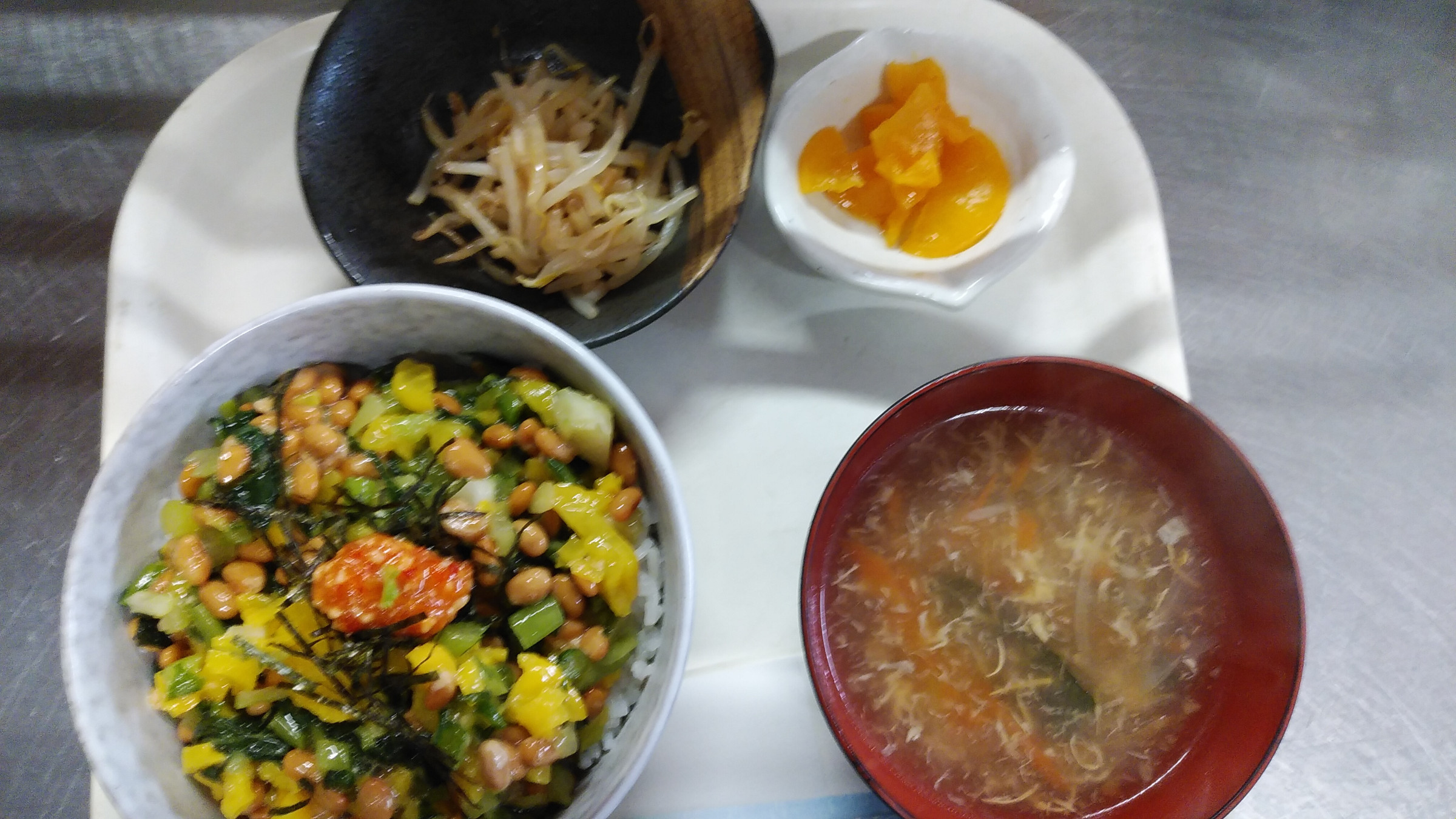 南魚沼市のソウルフード「きりざい」」