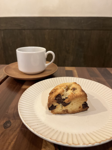 【土日祝日限定】自家製スコーン