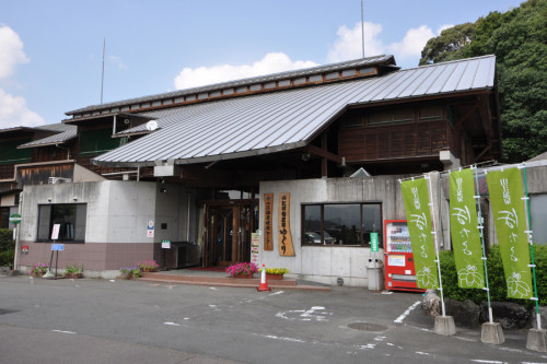 熊本県の山江温泉「ほたる」を販売店に追加しました