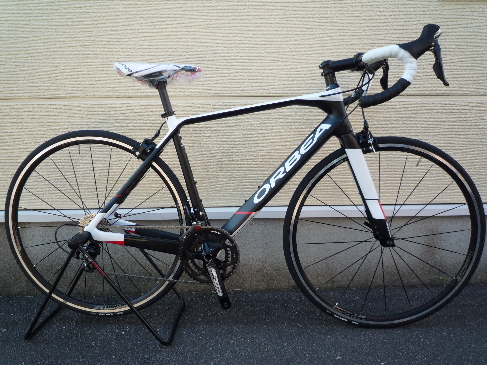 ORBEA　オルカブロンス　105コンポ ORBEA オルカブロンス 105コンポ