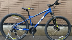 GT AGGRESSOR SPORT