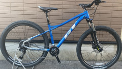 GT AVALANCHE SPORT （27.5&quot;）