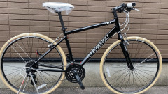 LOUIS GARNEAU SETTER8.0