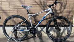 GT AGGRESSOR EXPERT