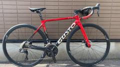 GUSTO RANGER EVO DB SPORT
