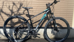 BIANCHI M0015