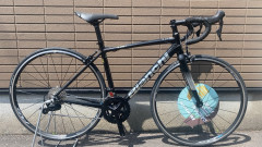 BIANCHI Via Nirone 7 Shimano 105