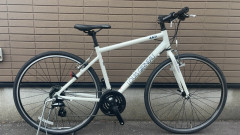 LOUIS GARNEAU SETTER8.0