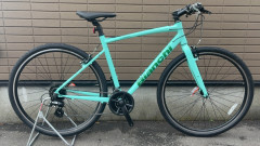 BIANCHI C-SPORT1 [ 限定アルタス仕様 ]