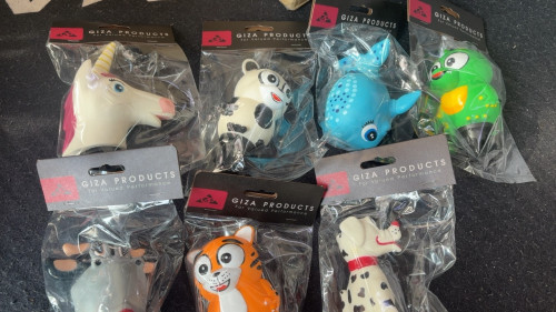 プカプカホーン