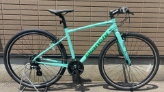 BIANCHI C-SPORT1 [ 限定アルタス仕様 ]