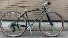 LOUIS GARNEAU SETTER7.0