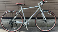 LOUIS GARNEAU SETTER7.0