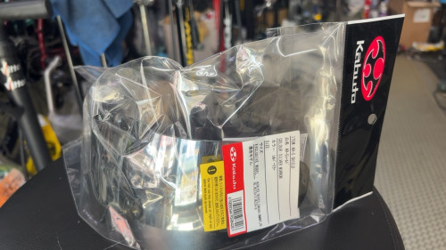 お待たせいたしました！AR-5 シールド シルバーミラー、ついに再入荷のお知らせ