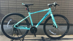 BIANCHI C・Sport ２ 