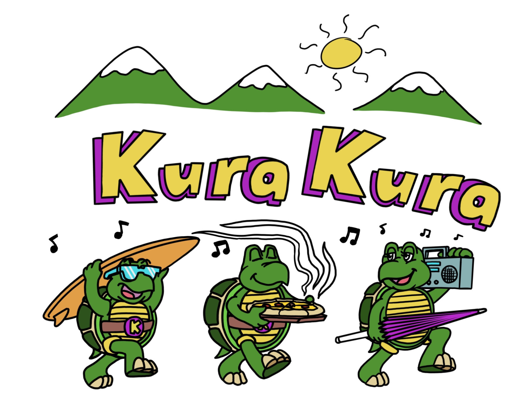 吉野の自然満喫 ゲストハウス&カフェKuraKura