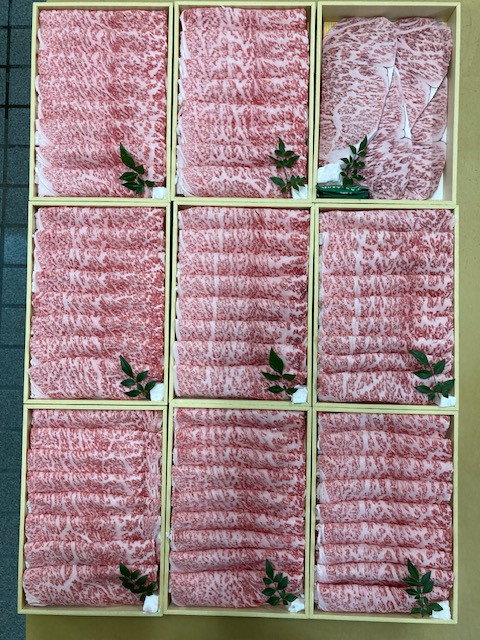 ご進物承りしています