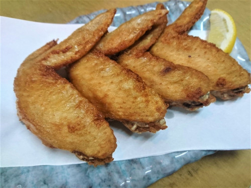 手羽先