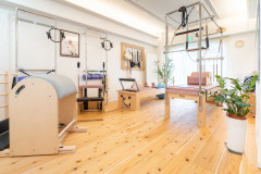 プライベートセッション　