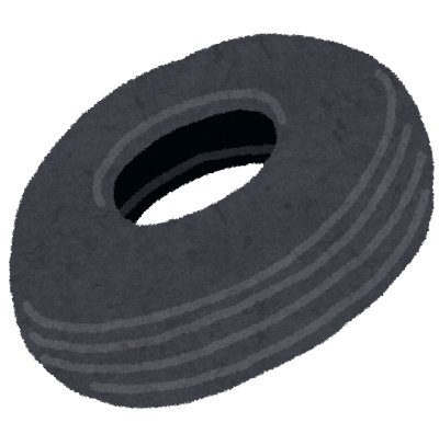 タイヤ交換予約受付中！