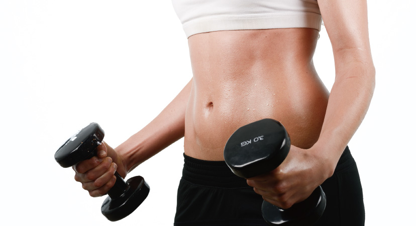 遺伝子ATHLETE革命