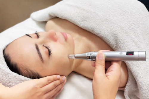 水光ボツリヌスフェイシャル　新登場！