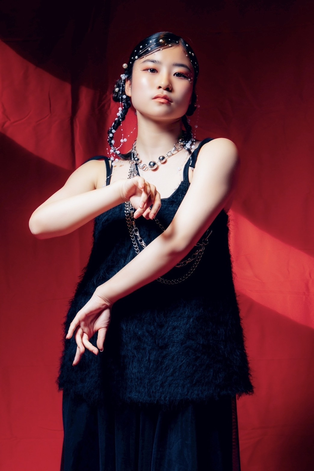 雪帆 - DANCE STUDIO ZEST