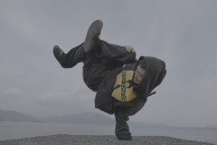 Slave 【Liquid Sword】