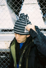 ASATO 【AVID / 4sedgwick / JUGGLESS】