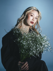 晶月 【KAORIalivefam / marN】